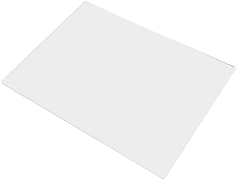 Self Adhesive Acrylic Makeup Mirror for Home Decor