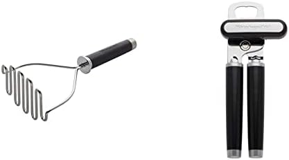 KitchenAid Gourmet Wire Masher with Can Opener 1024-Inch