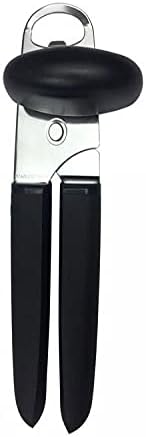 OXO SoftWorks Can Opener Black