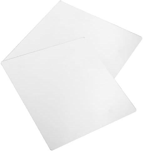 Cabilock Large Non-Breakable Acrylic Wall Mirror Decor 1