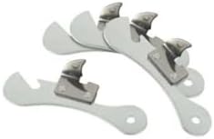 FM Professional Can Opener Set of 4 1
