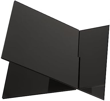 Garneck Elegant Detachable Book Stand for Reading Comfort