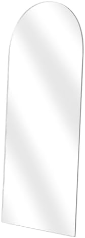 Alipis Irregular Shape Acrylic Wall Mirror