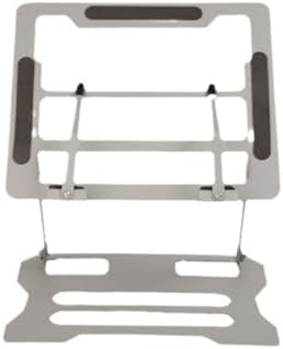 Adjustable Cookbook Stand for Kitchen Table Reading 1