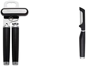 KitchenAid Can Opener Euro Peeler Combo 834-Inch