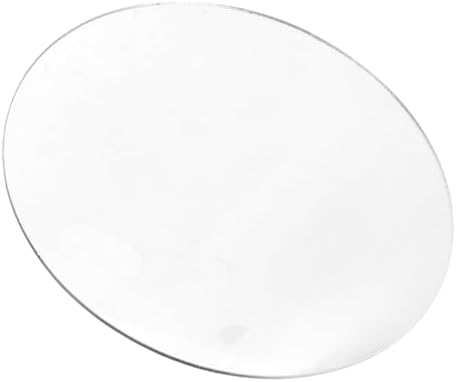 Modern Artistic Round Mirror Wall Decor