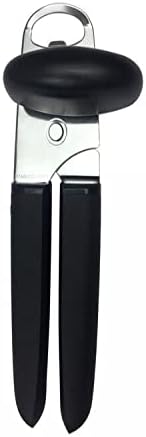 OXO SoftWorks Can Opener Black