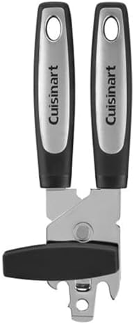 Cuisinart Contour Can Opener with Bottle Opener 1
