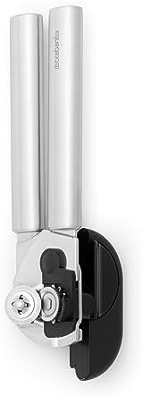 Brabantia Can Opener One Size Steel