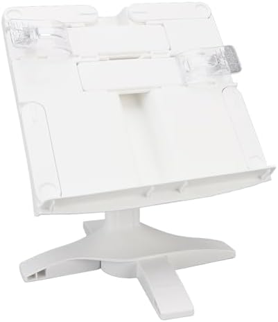 TOPINCN Adjustable Reading Stand for Cookbooks and Textbooks