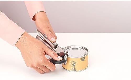 Brabantia Can Opener One Size Steel