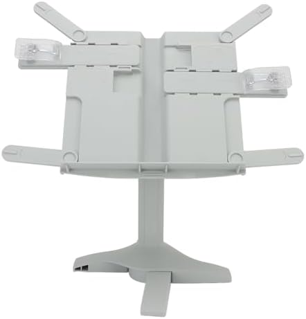 Adjustable Reading Stand for Books and Cookbooks Foldable and Lightweight