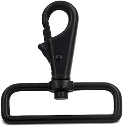BIKICOCO 2 Swivel Trigger Clasp - Pack of 10
