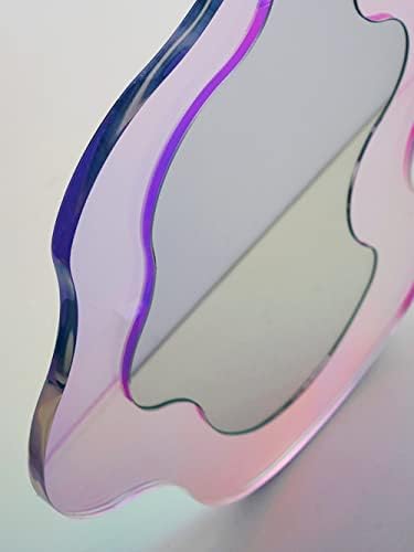 XIAOYUE Wavy Acrylic Mirror 984x1417