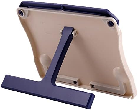 Adjustable Cookbook Stand for Kitchen and Desk Reading Green