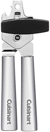 Cuisinart Silver Can Opener One Size