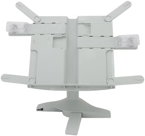 Adjustable Reading Stand for Books and Cookbooks Foldable and Lightweight