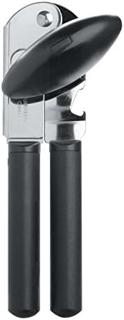 OXO Good Grips Soft-Handled Manual Can Opener