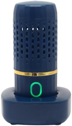 Eforcase Fruit and Vegetable Washing Machine Portable and Wireless Cleaner