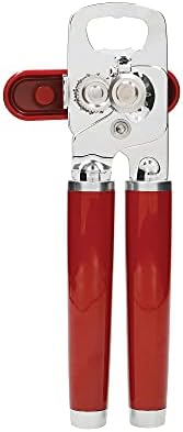 KitchenAid Tin Opener with Empire Red Handle