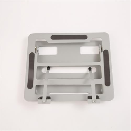Adjustable Cookbook Stand for Kitchen Table Reading 1