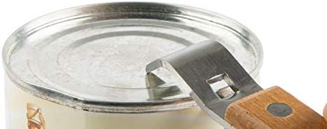 Smart Cook Dual-Sided Can Bottle Opener Set Of 2 1