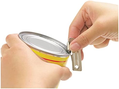 Coghlans GI Can Opener Set of Two 1