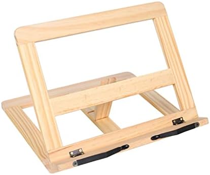 JACCOS Reading Rest Holder Table Easel