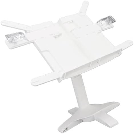 TOPINCN Adjustable Reading Stand for Cookbooks and Textbooks