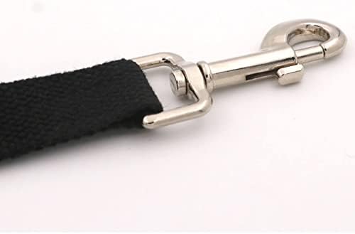 BIKICOCO Swivel Bolt Snap Silver Pack of 10 1