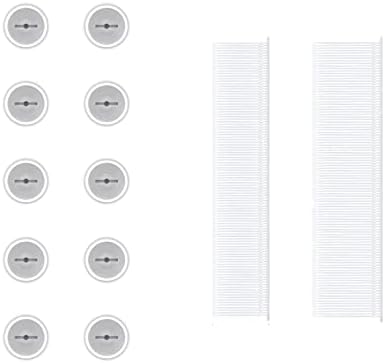 Umttery Duvet Clips Gun Accessories Set