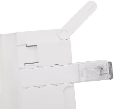 TOPINCN Adjustable Reading Stand for Cookbooks and Textbooks
