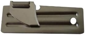 Shelby 10 P-51 Can Openers Manual Set