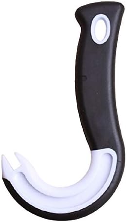 Muellery Can Opener for Ring-Pull Cans Easy Grip 1PC