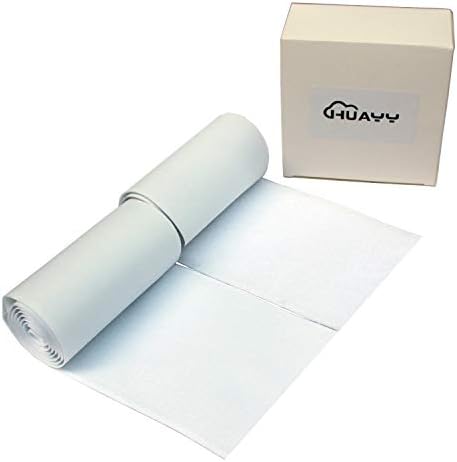 4 Inches Width 1 Yards Length Hook Loop Fastener Sheets