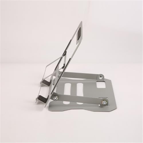 Adjustable Cookbook Stand for Kitchen Table Reading 1