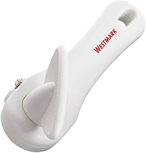 Westmark Can Opener One Size White