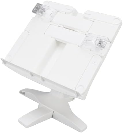 TYTOGE Adjustable Reading Book Stand