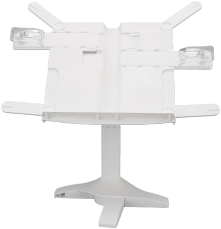 TOPINCN Adjustable Reading Stand for Cookbooks and Textbooks
