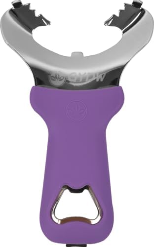 CYDW Vintage Style Mason Jar Opener Tool