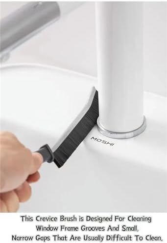 PROBUSINES Gap Cleaning Brush Set of 3