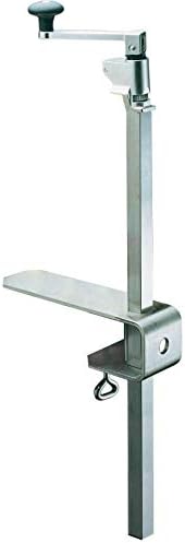 Westmark Cloud 40 Can Opener Unit - Nickel Plated 39 Inch Manual
