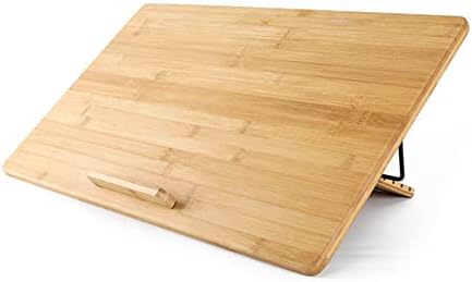JACCOS Reading Rest Book Stand for Kitchen Recipe and Tablet Use