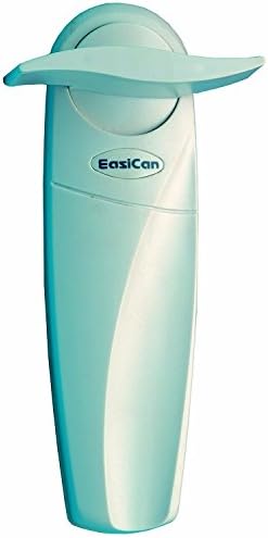CULINARE EasiCan Tin Opener White Manual