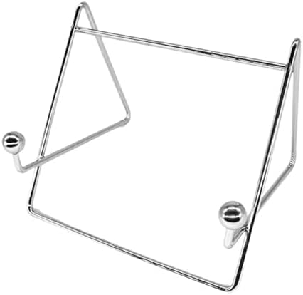 ZDOYUN Desktop Standing Cookbook Stand