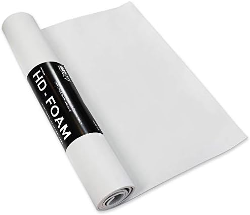 SKS Props 6mm HD Foam Roll 24x60