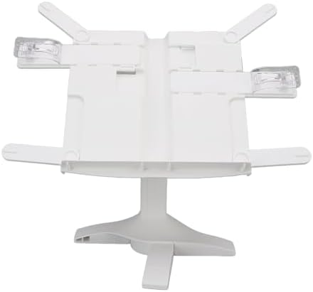 Adjustable Book Stand for Students Adults and Children