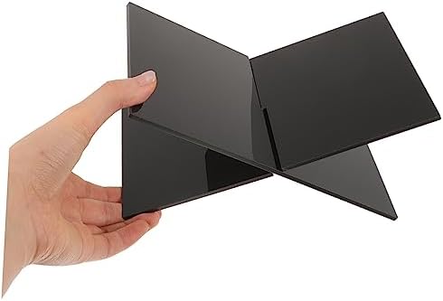 Garneck Elegant Detachable Book Stand for Reading Comfort