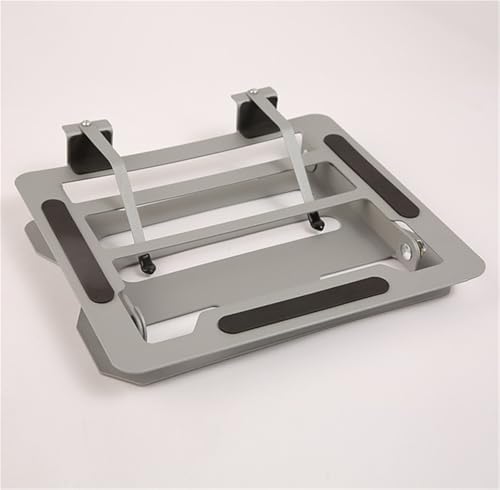 Adjustable Cookbook Stand for Kitchen Table Reading 1