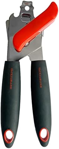 Fackelmann Red Line Can Opener 1 Piece
